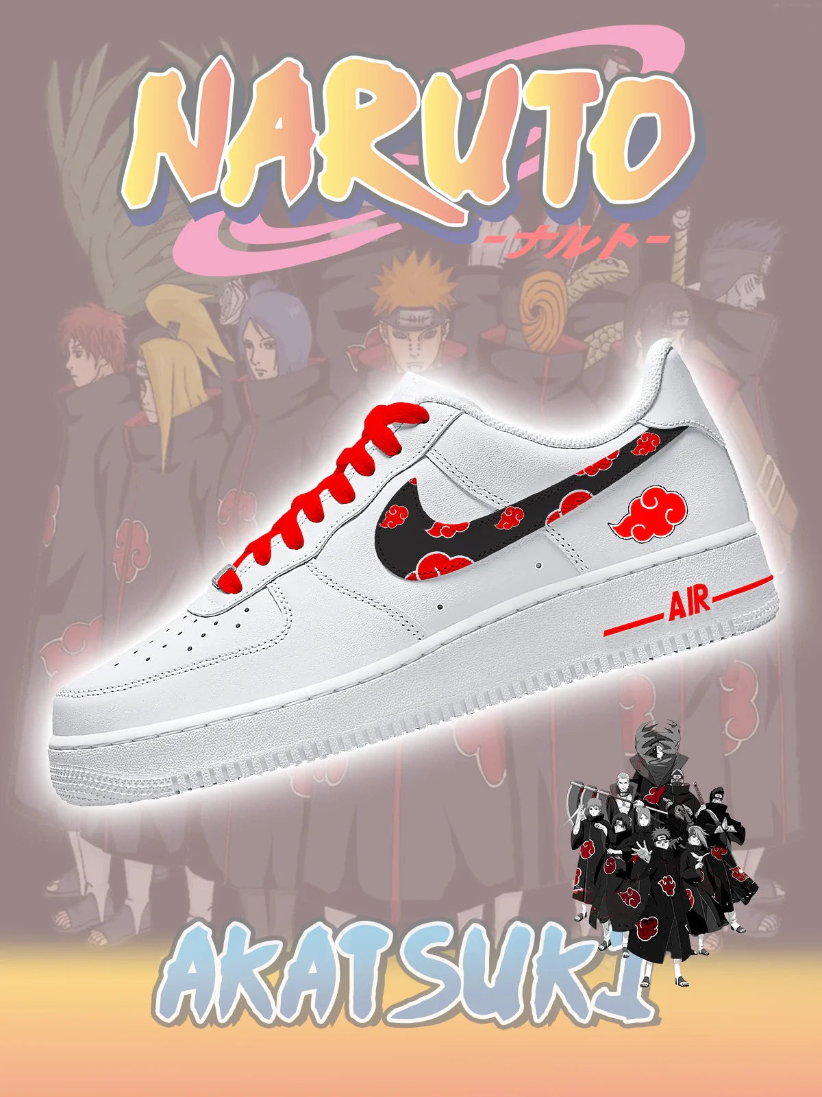 Akatsuki AF1