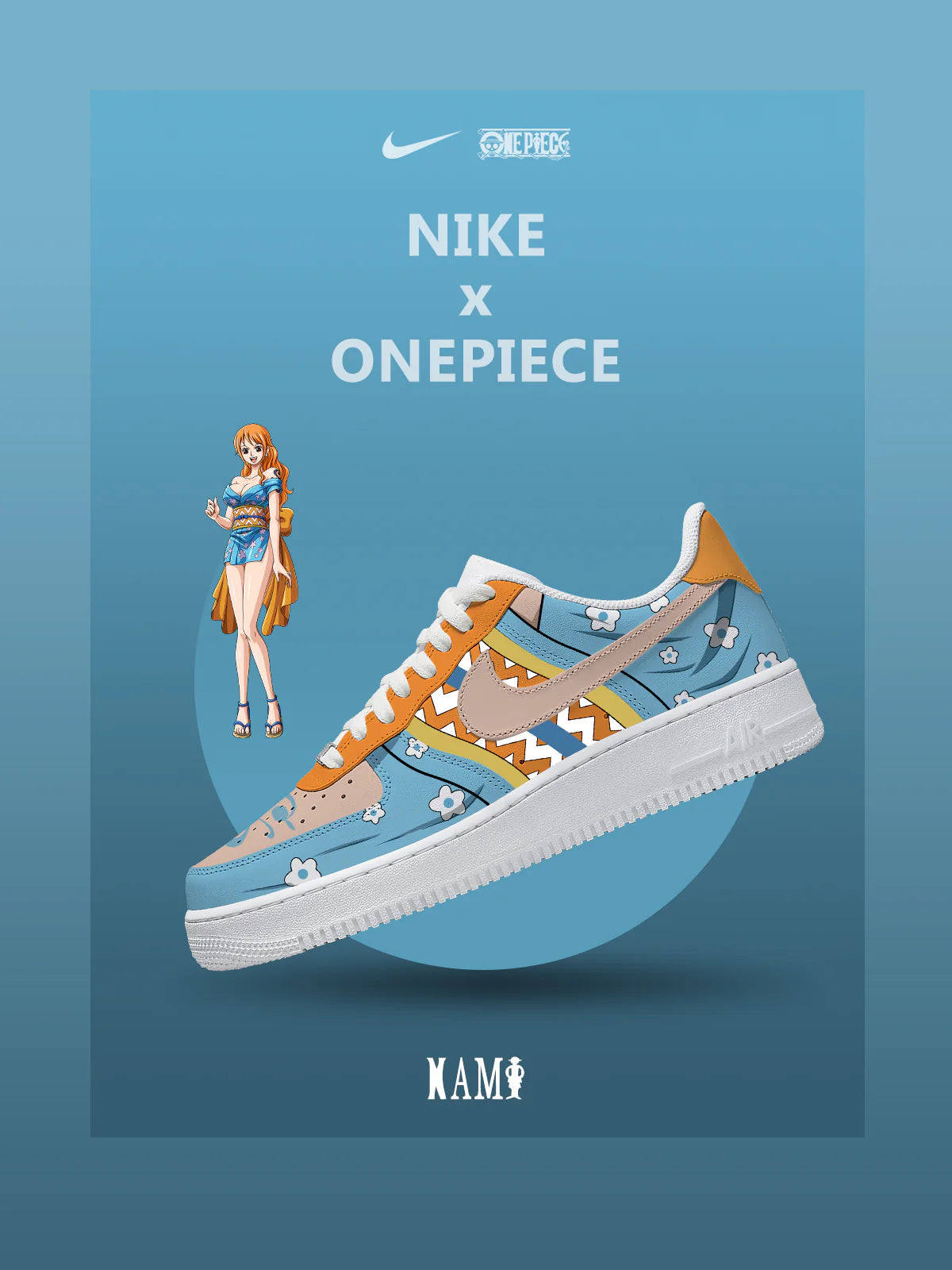 NAMI AF1